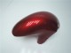 2008-2020 Suzuki GSXR 1300 Hayabusa Motorcycle Fairings - Candy Red Australia