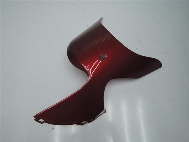 2008-2020 Suzuki GSXR 1300 Hayabusa Motorcycle Fairings - Candy Red Australia