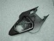 2008-2016 Yamaha YZF R6 Motorcycle Fairings - Grey Matte Black Australia