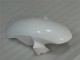 2008-2016 Yamaha YZF R6 Motorcycle Fairings - White Blue Black ENEOS Semakin Didepan Australia