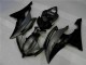 2008-2016 Yamaha YZF R6 Motorcycle Fairing - Matte Black Australia