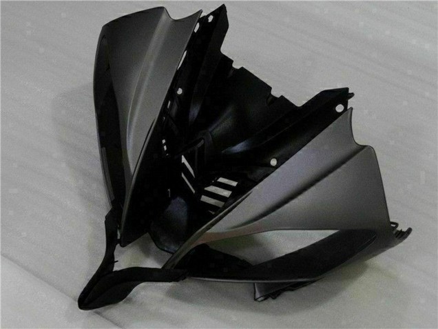2008-2016 Yamaha YZF R6 Motorcycle Fairing - Matte Black Australia