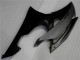 2008-2016 Yamaha YZF R6 Motorcycle Fairing - Matte Black Australia