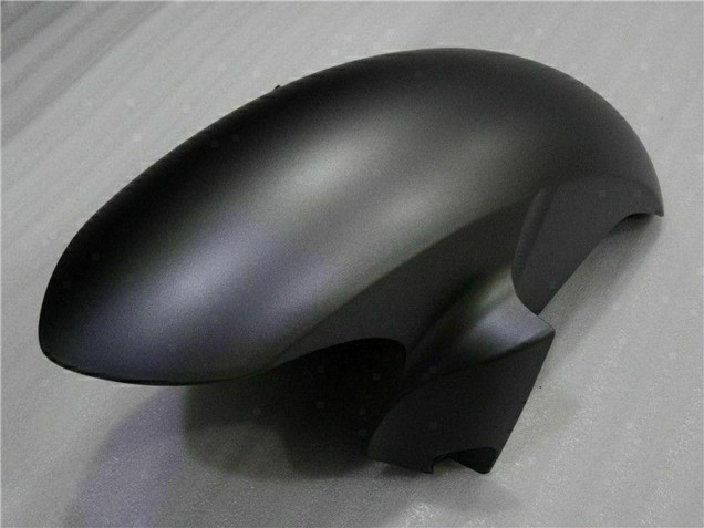 2008-2016 Yamaha YZF R6 Motorcycle Fairing - Matte Black Australia