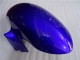 2008-2016 Yamaha YZF R6 Motorcycle Fairings - White Blue Matte Black Australia