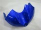 2008-2016 Yamaha YZF R6 Motorcycle Fairings - White Blue Red Sterilgarda Volvo Fimer Yamalube Australia