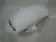 2008-2016 Yamaha YZF R6 Motorcycle Fairings - White Blue Red Sterilgarda Volvo Fimer Yamalube Australia