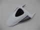 2009-2012 Honda CBR600RR Motorcycle Fairing - White Grey Matte Black Australia