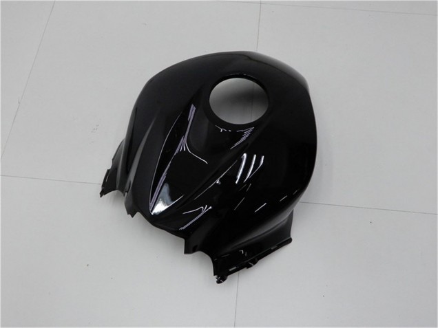2009-2012 Honda CBR600RR Motorcycle Fairing Kits - Glossy Black Australia
