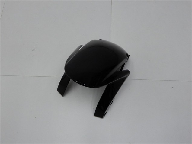 2009-2012 Honda CBR600RR Motorcycle Fairing Kits - Glossy Black Australia