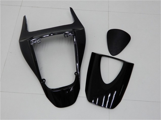 2009-2012 Honda CBR600RR Motorcycle Fairing Kits - Glossy Black Australia