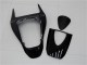 2009-2012 Honda CBR600RR Motorcycle Fairing Kits - Glossy Black Australia