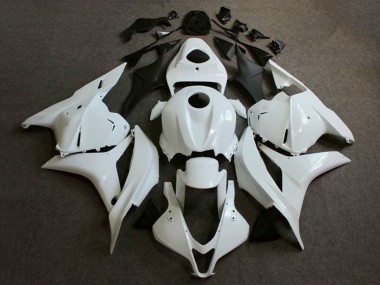 Affordable 2009-2012 Honda CBR600RR Motorcycle Fairings - Unpainted Australia