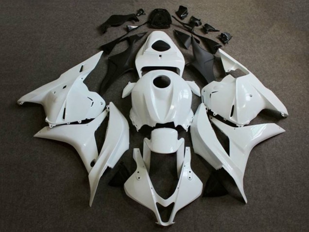 2009-2012 Honda CBR600RR Motorcycle Fairings - Unpainted Australia