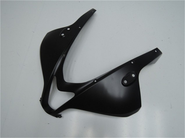 2009-2012 Honda CBR600RR Motorcycle Fairings - Matte Black Australia