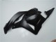 2009-2012 Honda CBR600RR Motorcycle Fairings - Matte Black Australia