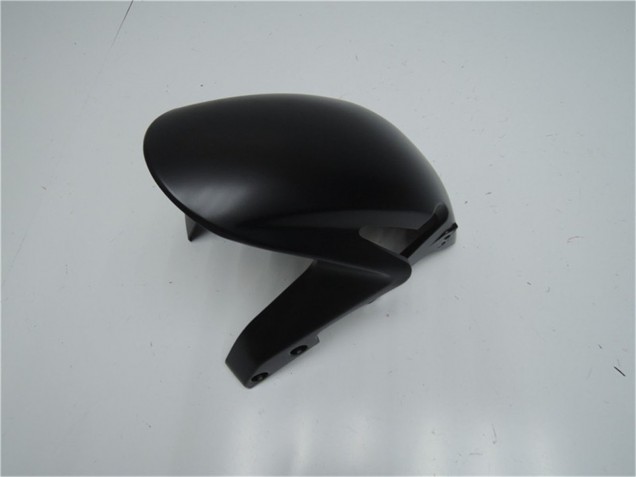 2009-2012 Honda CBR600RR Motorcycle Fairings - Matte Black Australia