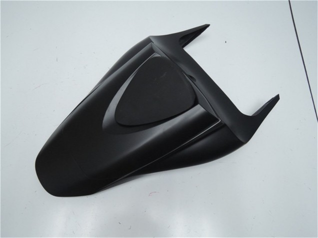 2009-2012 Honda CBR600RR Motorcycle Fairings - Matte Black Australia