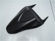 2009-2012 Honda CBR600RR Motorcycle Fairings - Matte Black Australia
