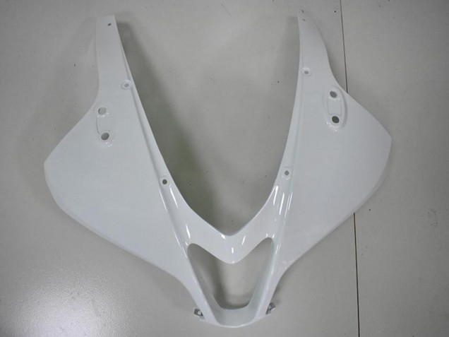 2009-2012 Honda CBR600RR Motorcycle Fairings - Pearl White Australia