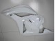 2009-2012 Honda CBR600RR Motorcycle Fairings - Pearl White Australia