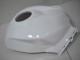 2009-2012 Honda CBR600RR Motorcycle Fairings - Pearl White Australia
