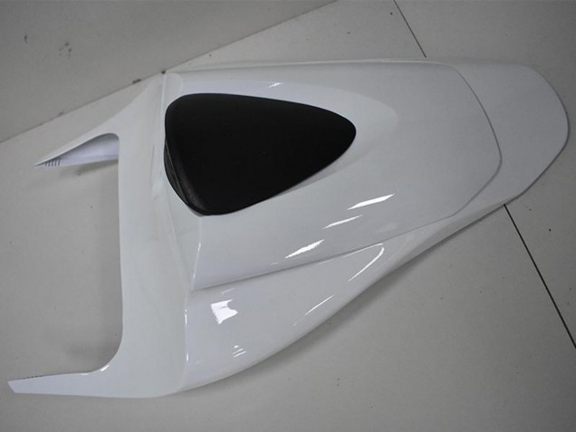 2009-2012 Honda CBR600RR Motorcycle Fairings - Pearl White Australia