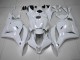 2009-2012 Honda CBR600RR Motorcycle Fairings - Pearl White Australia