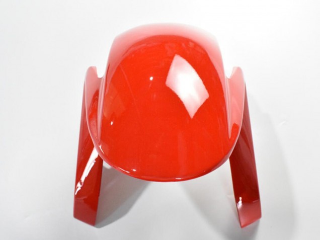 2009-2012 Honda CBR600RR Motorcycle Fairing Kits - White Red Blue Australia