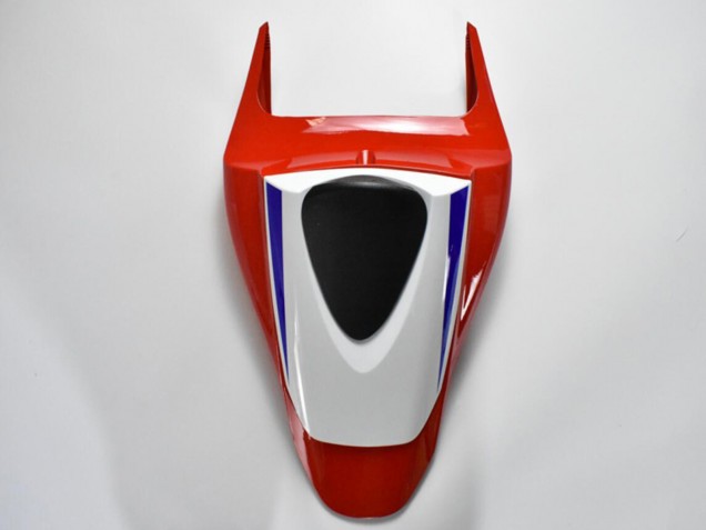 2009-2012 Honda CBR600RR Motorcycle Fairing Kits - White Red Blue Australia