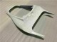 2009-2012 Honda CBR600RR Motorcycle Fairings - White Orange Glossy Black Australia