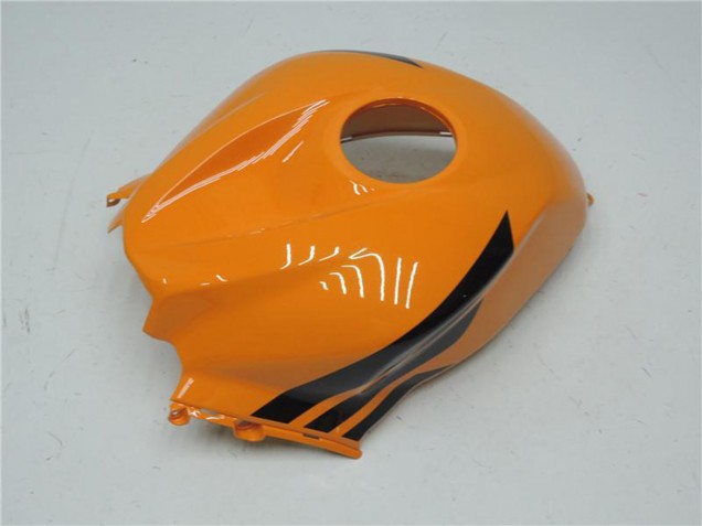 2009-2012 Honda CBR600RR Full Motorcycle Fairing Kits - Orange White Red Glossy Black Repsol Australia