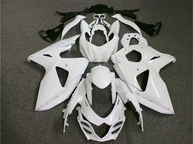 2009-2016 Suzuki GSXR 1000 Motorcycle Fairings - Unpainted Australia