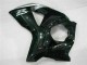 2009-2016 Suzuki GSXR 1000 Motorcycle Fairings - Glossy Black Silver White Australia