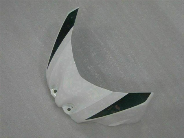 2009-2016 Suzuki GSXR 1000 Full Motorcycle Fairings - White Blue Black Australia
