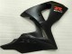 2009-2016 Suzuki GSXR 1000 Motorcycle Fairing - Glossy Black Matte Black Australia