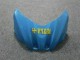 2009-2016 Suzuki GSXR 1000 Motorcycle Fairings - Blue Yellow Rizla 19 Red Australia