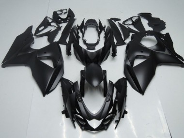 Affordable 2009-2016 Suzuki GSXR 1000 Motorcycle Fairing - Matte Black Australia