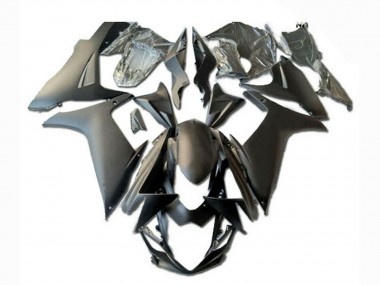 Affordable 2011-2024 Suzuki GSXR 600/750 Motorcycle Fairing - Matte Black Australia