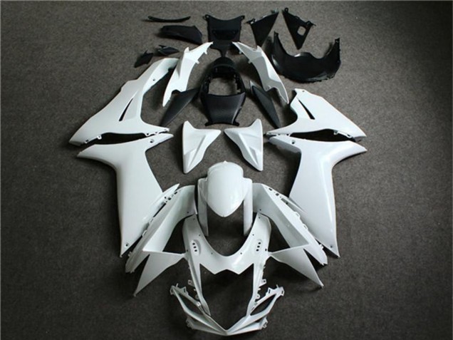 2011-2024 Suzuki GSXR 600/750 Motorcycle Fairing - Unpainted Australia