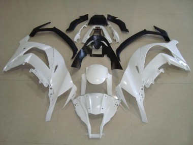 Affordable 2011-2015 Kawasaki ZX10R Motorcycle Fairings - Unpainted Australia