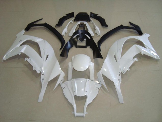 2011-2015 Kawasaki ZX10R Motorcycle Fairings - Unpainted Australia