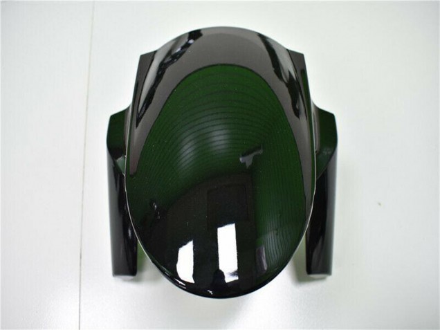 2011-2015 Kawasaki ZX10R Motorcycle Fairings - Glossy Black Australia