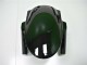 2011-2015 Kawasaki ZX10R Motorcycle Fairings - Glossy Black Australia