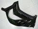 2011-2015 Kawasaki ZX10R Motorcycle Fairings - Glossy Black Australia