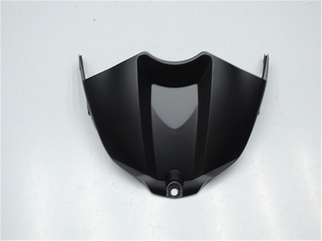 2012-2014 Yamaha YZF R1 Motorcycle Fairings - Matte Grey Matte Black Australia