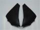 2012-2014 Yamaha YZF R1 Motorcycle Fairings - Matte Grey Matte Black Australia