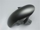 2012-2014 Yamaha YZF R1 Motorcycle Fairings - Matte Grey Matte Black Australia