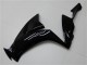 2012-2016 Honda CBR1000RR Motorcycle Fairing - Glossy Black Australia