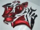 2012-2016 Honda CBR1000RR Motorcycle Fairing - Red Black Australia